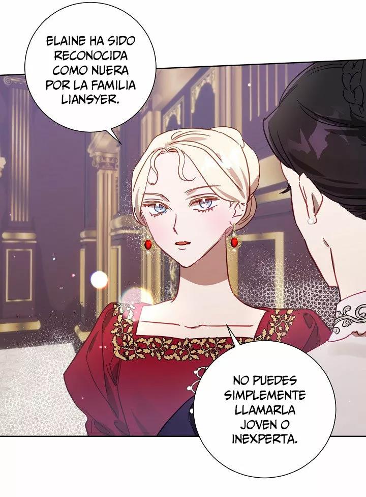 Falle En Divorciarme de Mi Esposo - Capítulo 15 - Página 18 - LectorTMOo