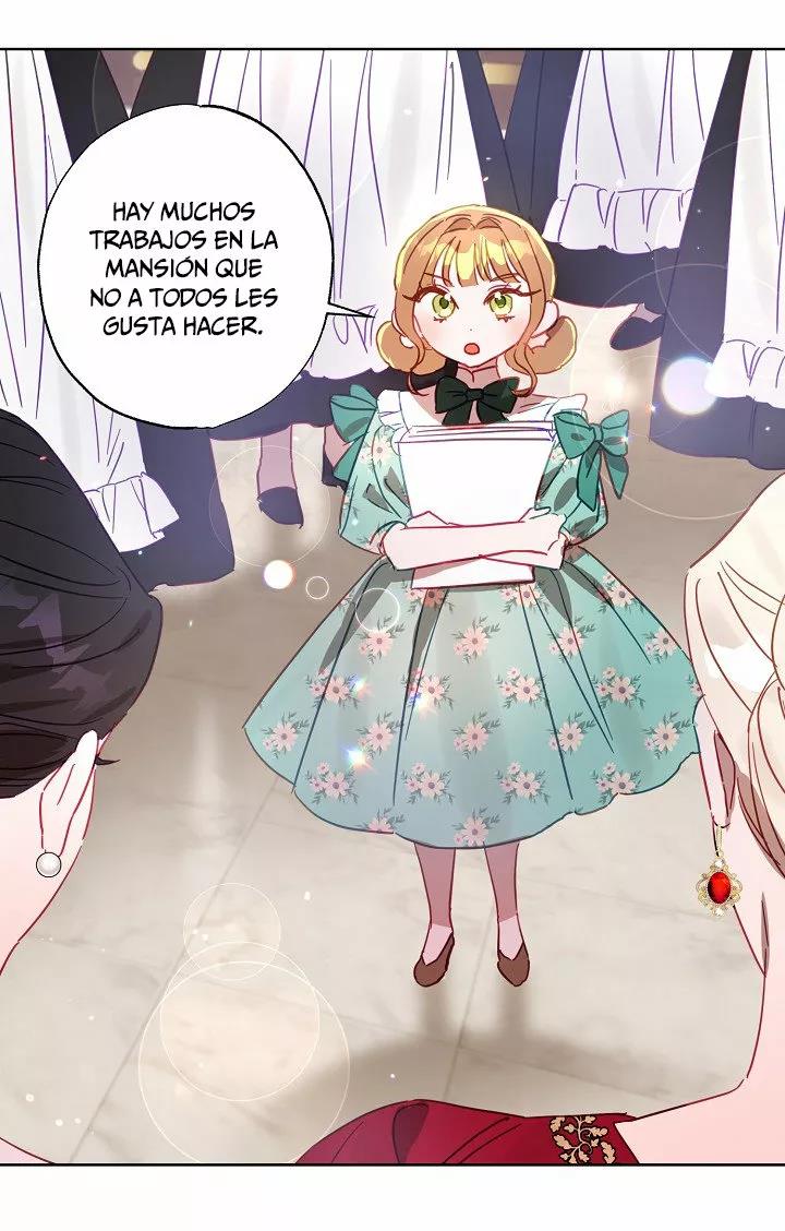Falle En Divorciarme de Mi Esposo - Capítulo 15 - Página 20 - LectorTMOo