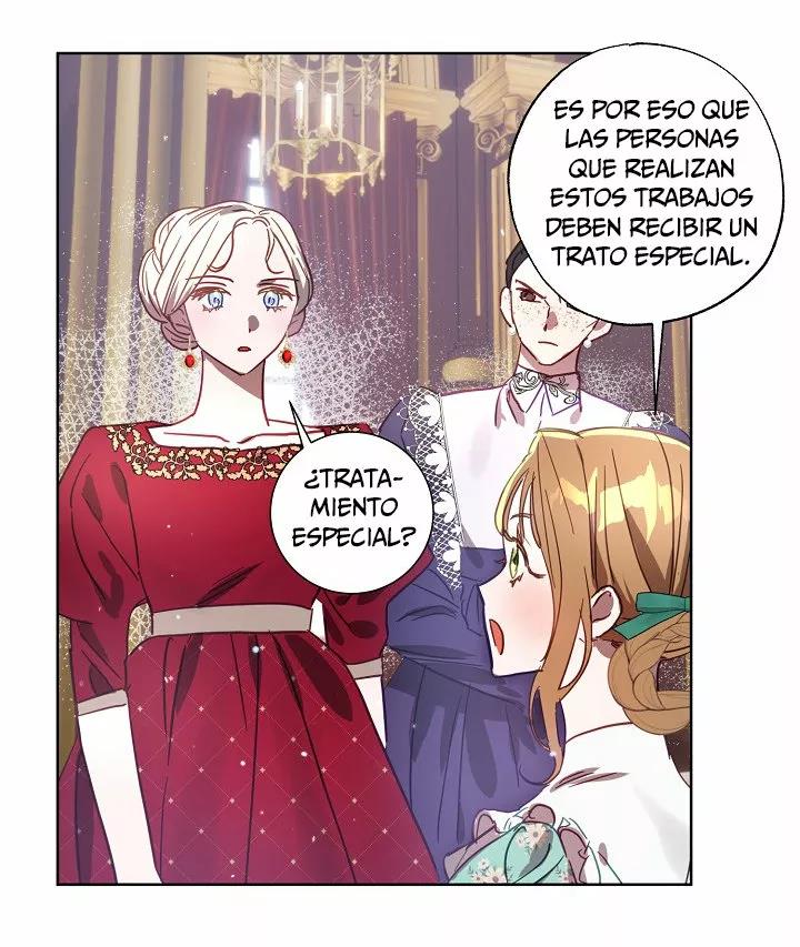 Falle En Divorciarme de Mi Esposo - Capítulo 15 - Página 23 - LectorTMOo