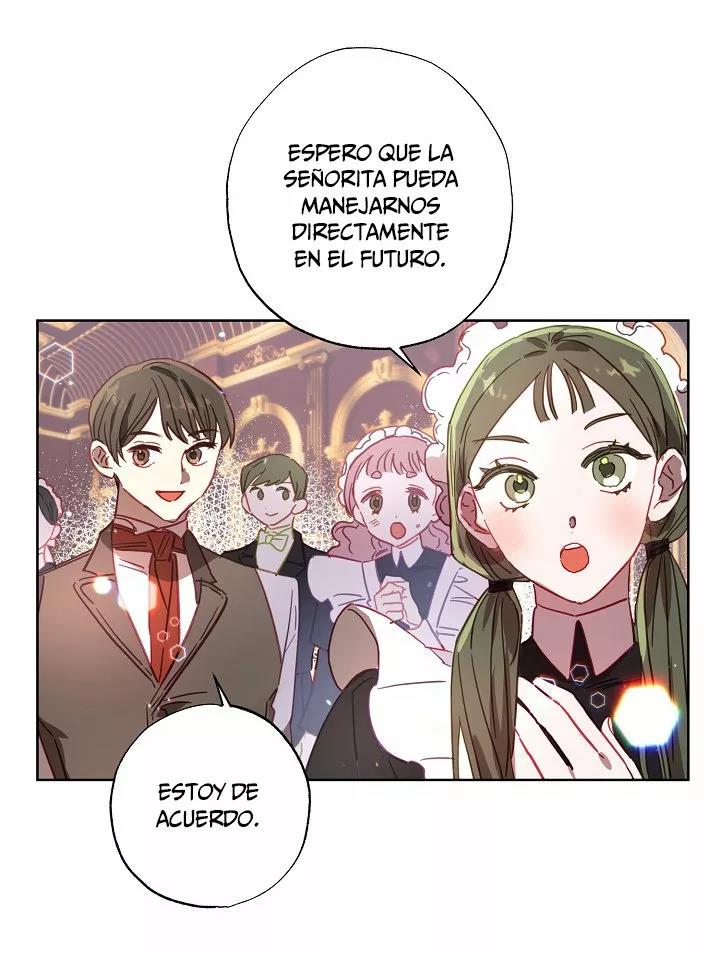 Falle En Divorciarme de Mi Esposo - Capítulo 15 - Página 33 - LectorTMOo