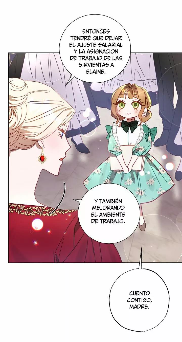 Falle En Divorciarme de Mi Esposo - Capítulo 15 - Página 37 - LectorTMOo