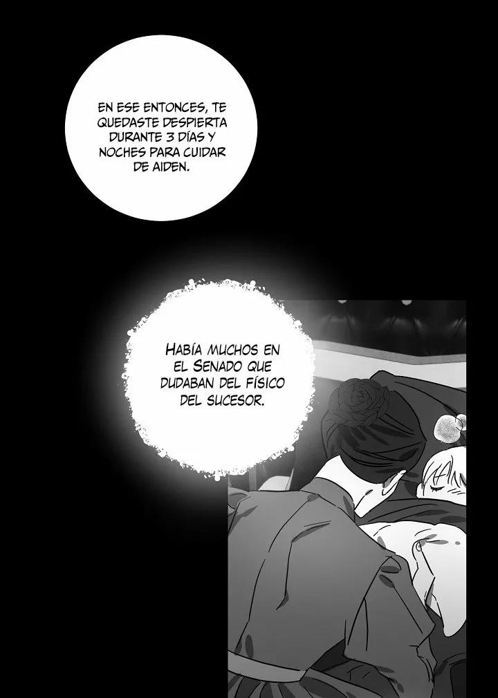 Falle En Divorciarme de Mi Esposo - Capítulo 15 - Página 45 - LectorTMOo