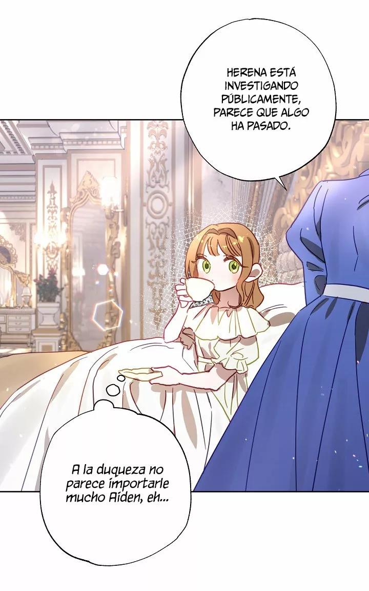 Falle En Divorciarme de Mi Esposo - Capítulo 15 - Página 59 - LectorTMOo