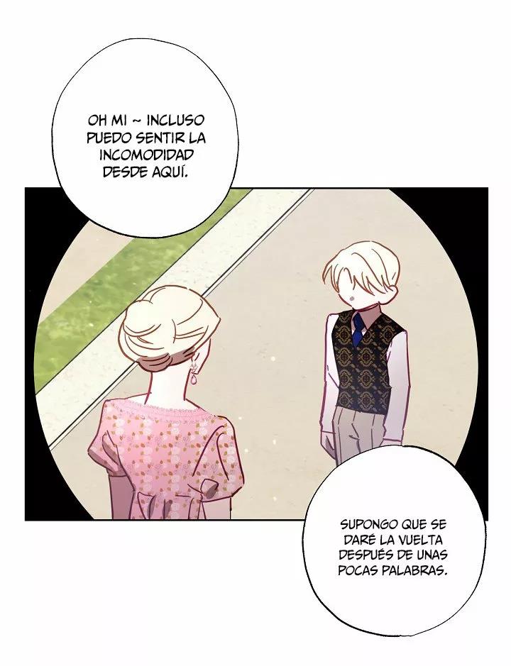 Falle En Divorciarme de Mi Esposo - Capítulo 16 - Página 22 - LectorTMOo