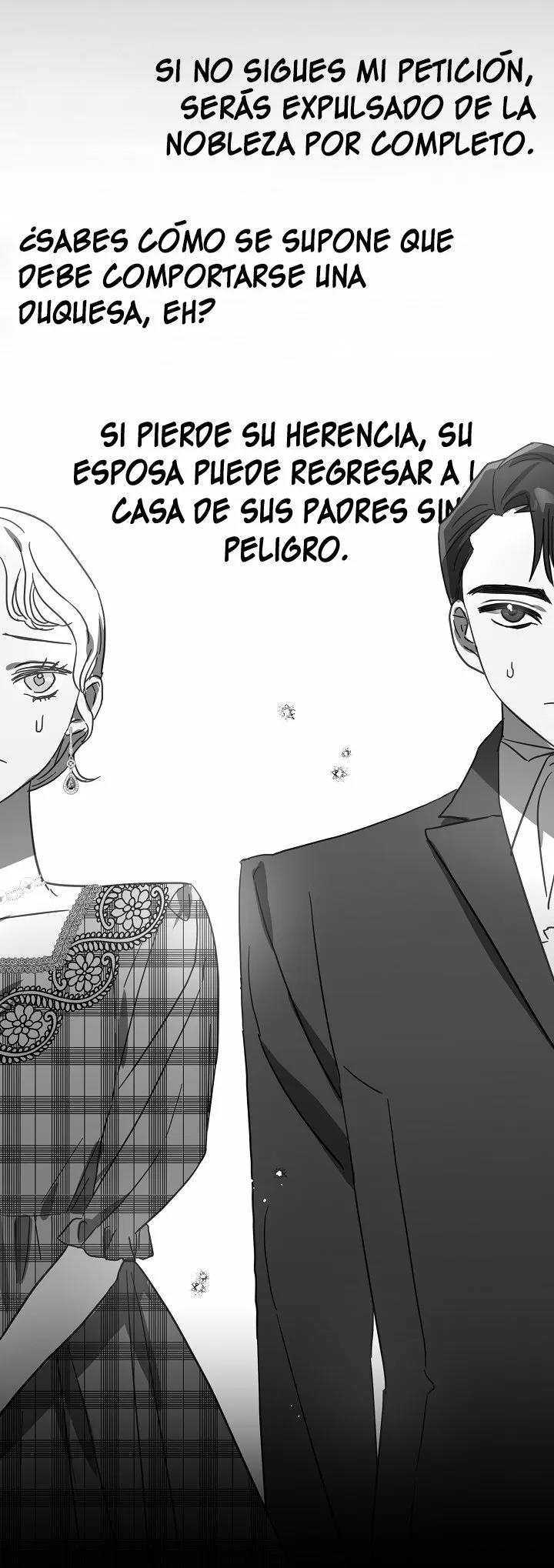 Falle En Divorciarme de Mi Esposo - Capítulo 17 - Página 51 - LectorTMOo