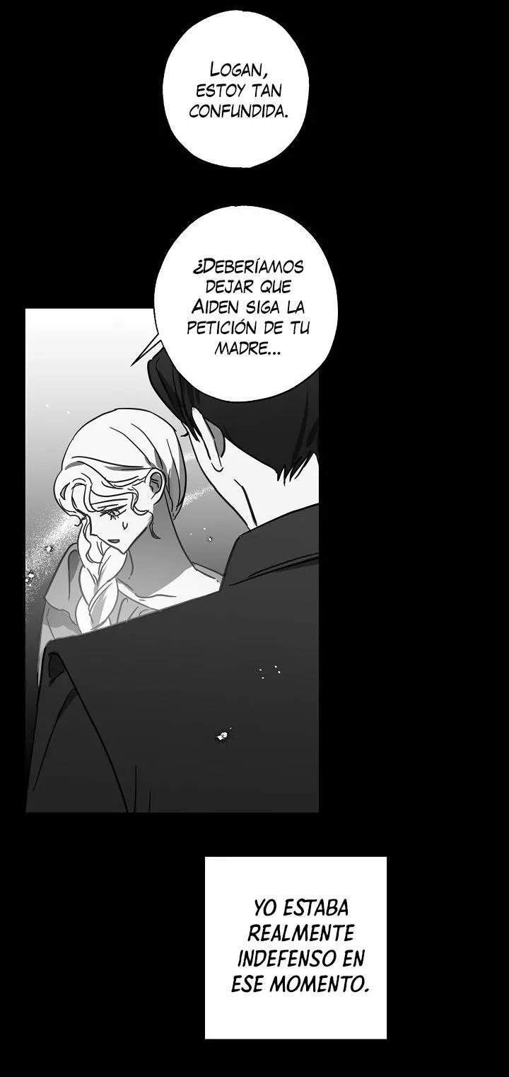 Falle En Divorciarme de Mi Esposo - Capítulo 17 - Página 54 - LectorTMOo