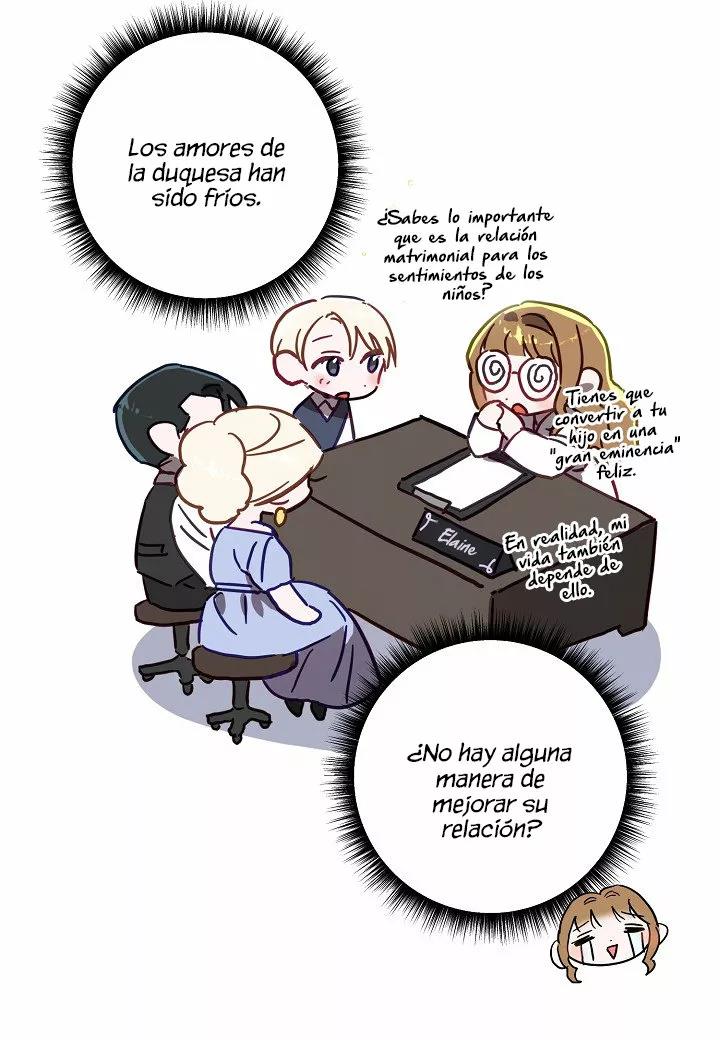 Falle En Divorciarme de Mi Esposo - Capítulo 18 - Página 23 - LectorTMOo
