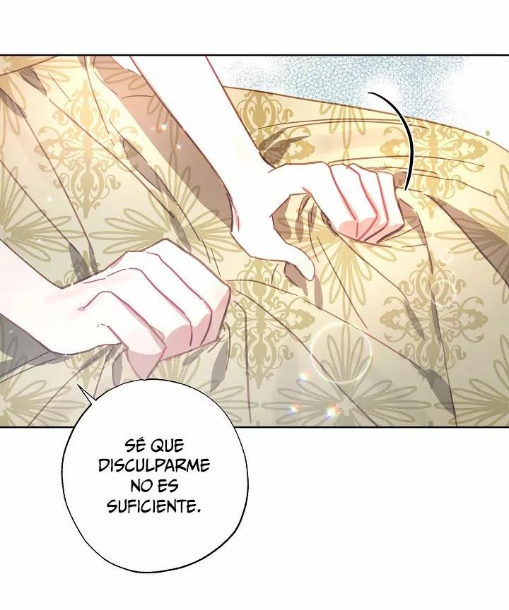 Falle En Divorciarme de Mi Esposo - Capítulo 18 - Página 32 - LectorTMOo