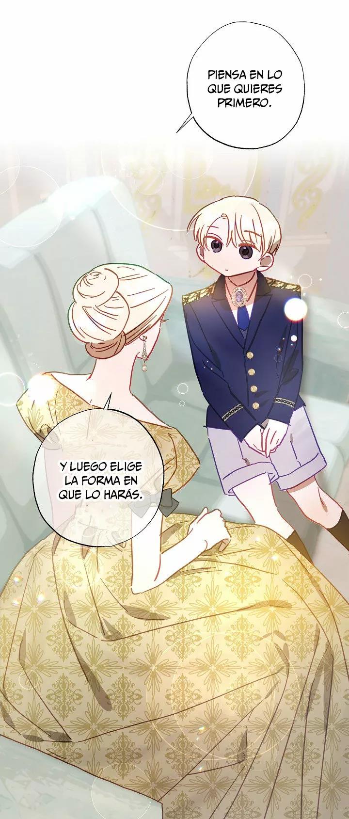 Falle En Divorciarme de Mi Esposo - Capítulo 18 - Página 37 - LectorTMOo
