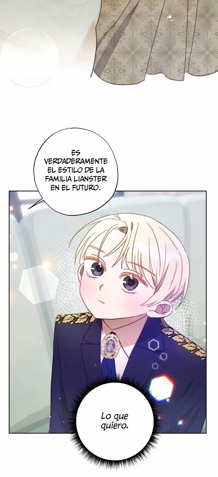 Falle En Divorciarme de Mi Esposo - Capítulo 18 - Página 38 - LectorTMOo