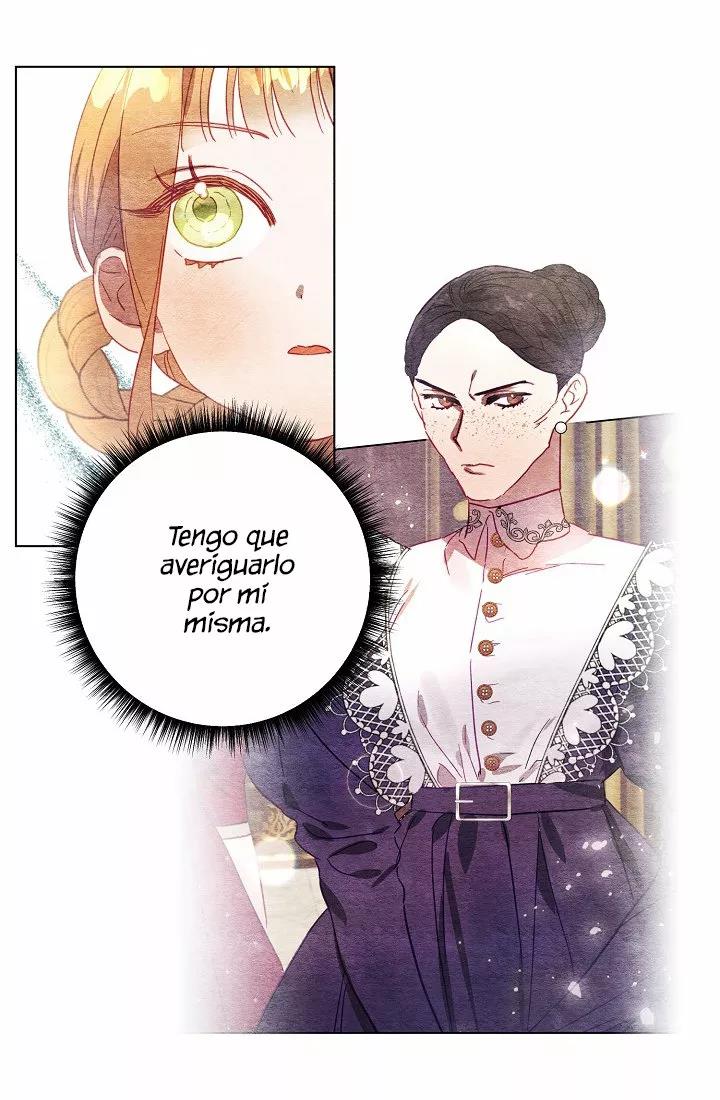 Falle En Divorciarme de Mi Esposo - Capítulo 18 - Página 50 - LectorTMOo
