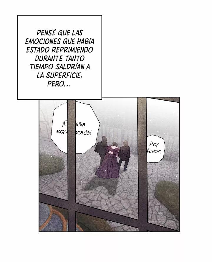 Falle En Divorciarme de Mi Esposo - Capítulo 18 - Página 55 - LectorTMOo
