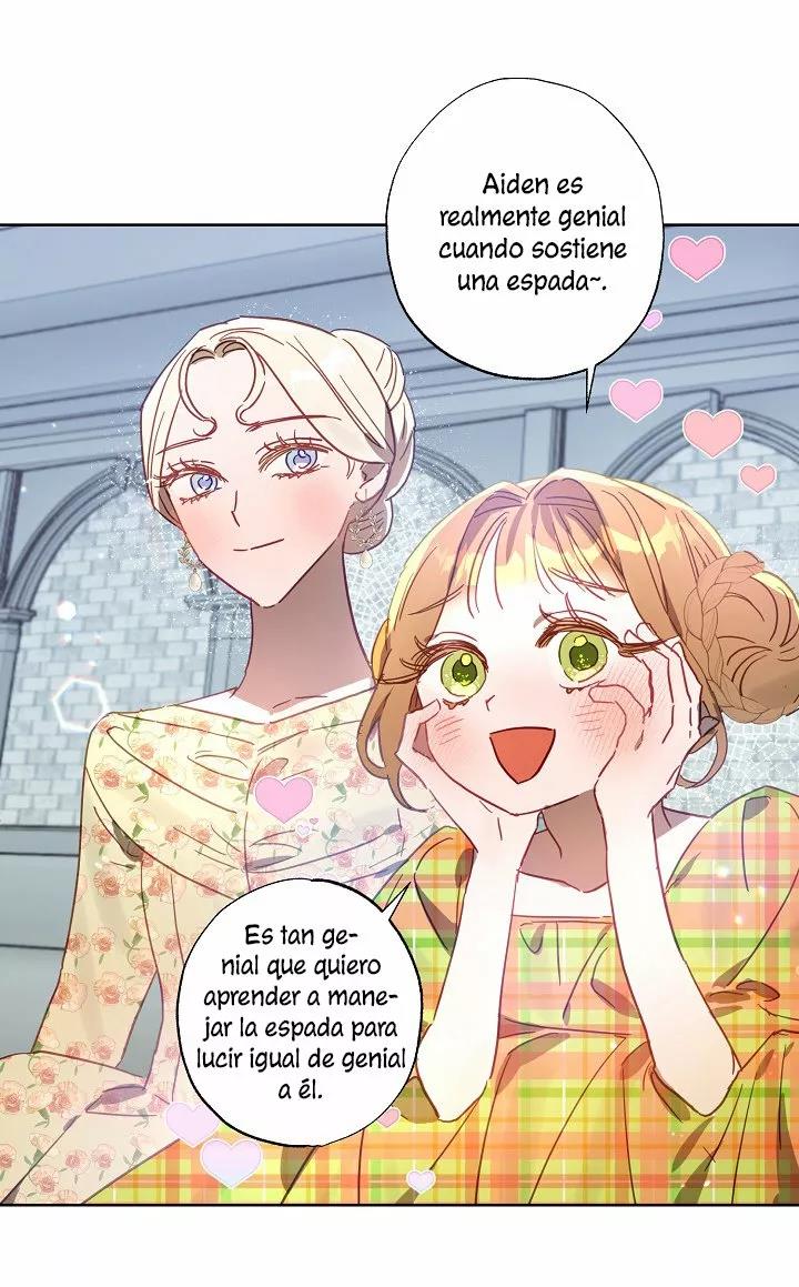 Falle En Divorciarme de Mi Esposo - Capítulo 19 - Página 19 - LectorTMOo