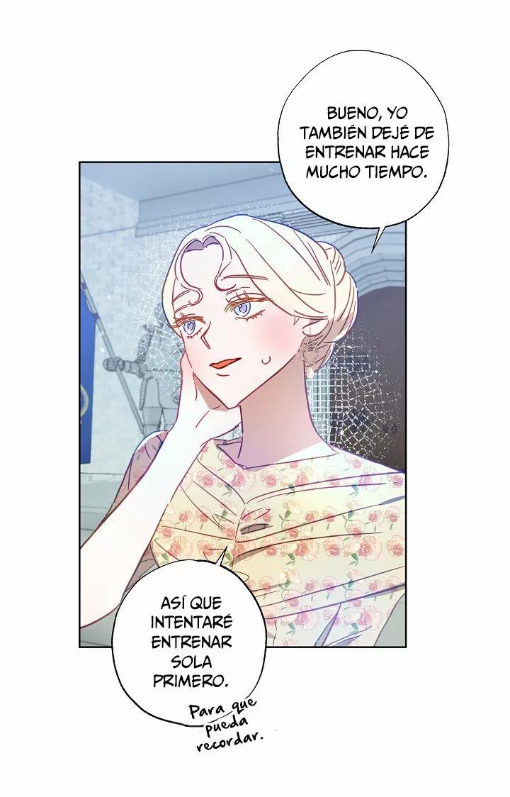 Falle En Divorciarme de Mi Esposo - Capítulo 19 - Página 22 - LectorTMOo