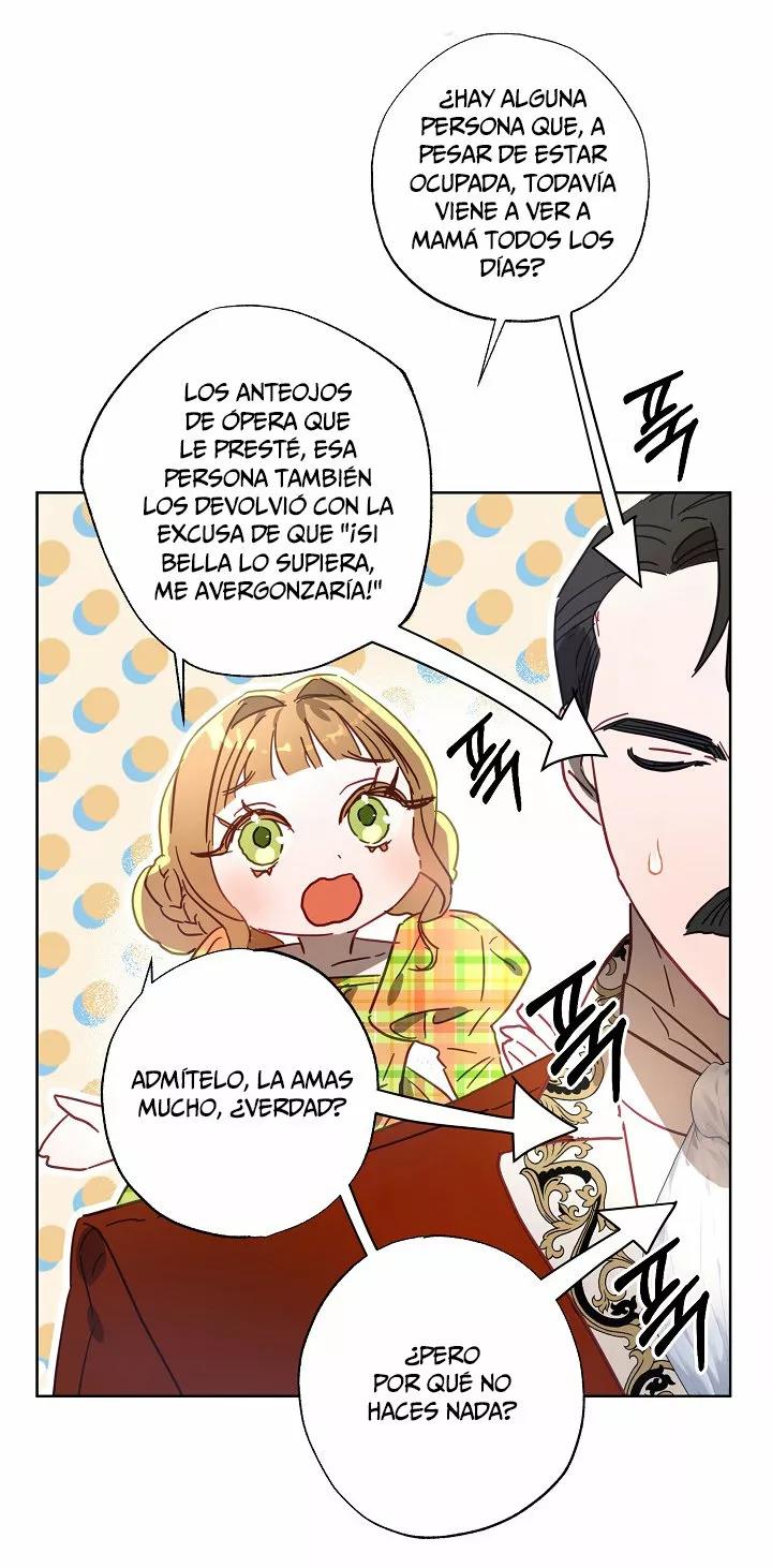 Falle En Divorciarme de Mi Esposo - Capítulo 19 - Página 34 - LectorTMOo