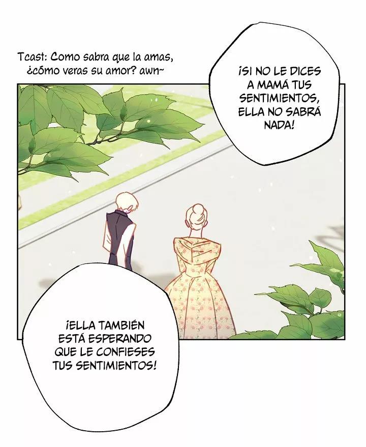 Falle En Divorciarme de Mi Esposo - Capítulo 19 - Página 36 - LectorTMOo