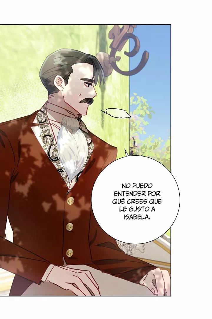 Falle En Divorciarme de Mi Esposo - Capítulo 19 - Página 37 - LectorTMOo