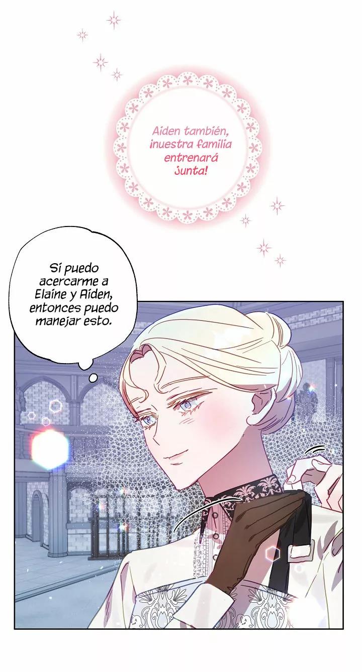 Falle En Divorciarme de Mi Esposo - Capítulo 19 - Página 48 - LectorTMOo