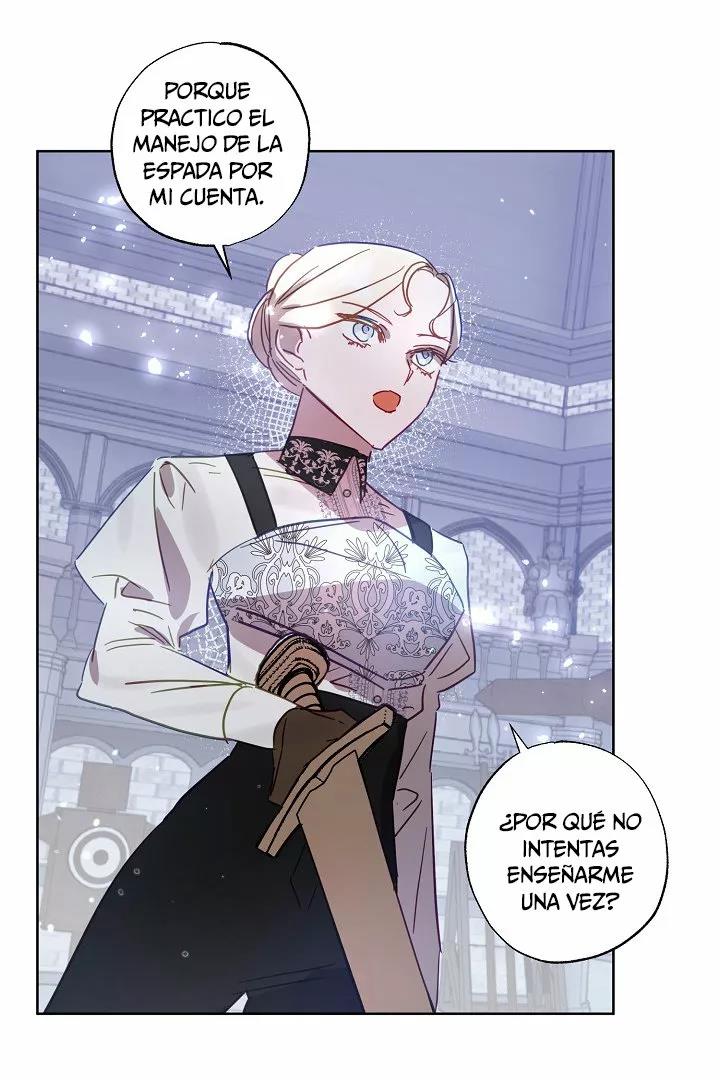 Falle En Divorciarme de Mi Esposo - Capítulo 19 - Página 66 - LectorTMOo