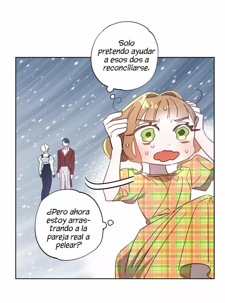 Falle En Divorciarme de Mi Esposo - Capítulo 19 - Página 68 - LectorTMOo