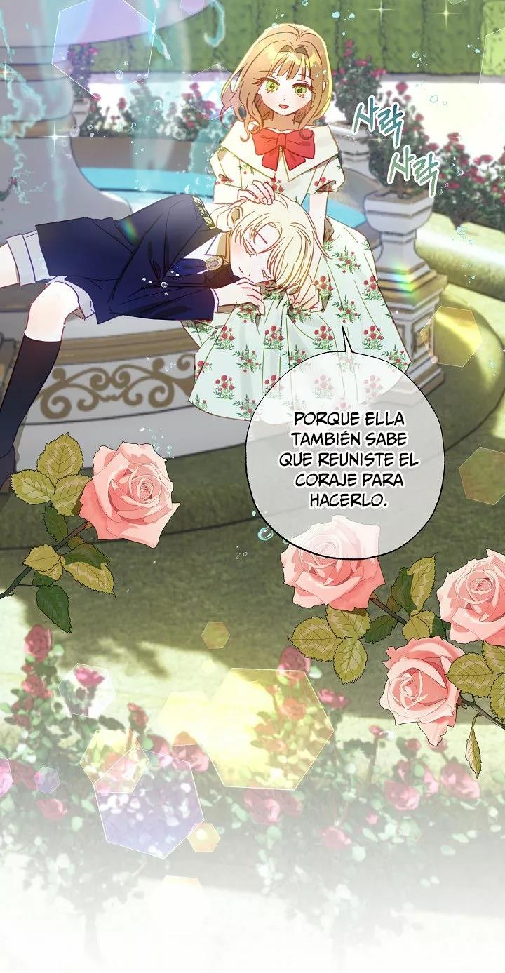 Falle En Divorciarme de Mi Esposo - Capítulo 19 - Página 9 - LectorTMOo