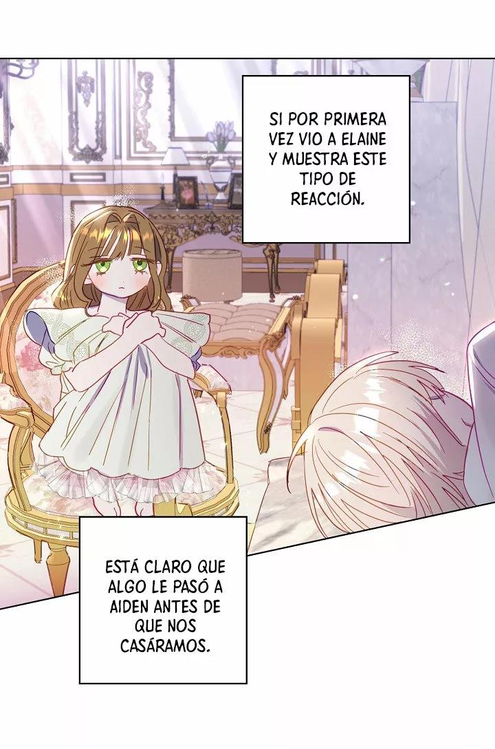 Falle En Divorciarme de Mi Esposo - Capítulo 2 - Página 25 - LectorTMOo