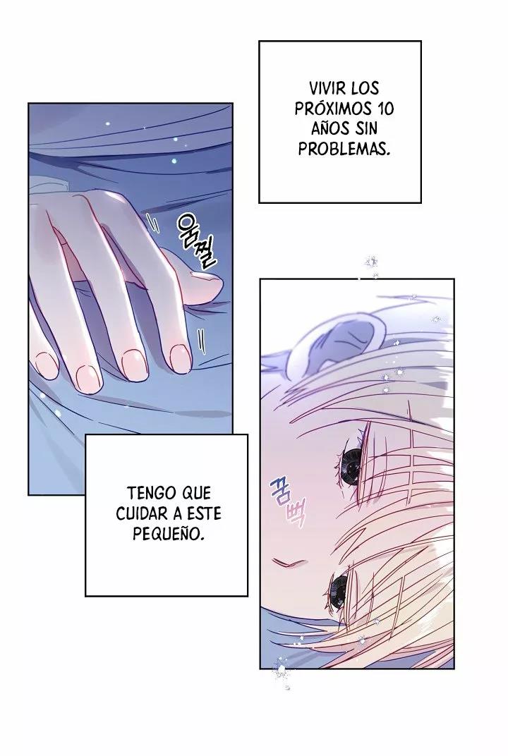 Falle En Divorciarme de Mi Esposo - Capítulo 2 - Página 26 - LectorTMOo