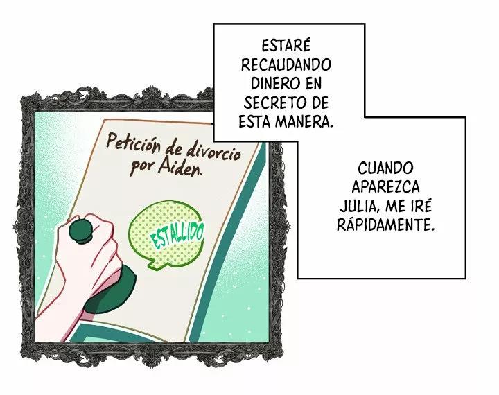 Falle En Divorciarme de Mi Esposo - Capítulo 2 - Página 39 - LectorTMOo