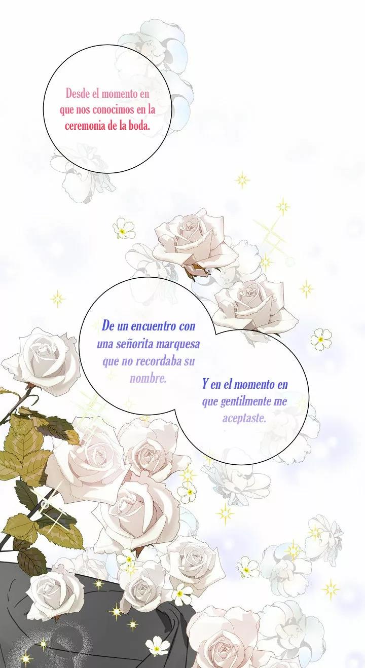 Falle En Divorciarme de Mi Esposo - Capítulo 20 - Página 40 - LectorTMOo