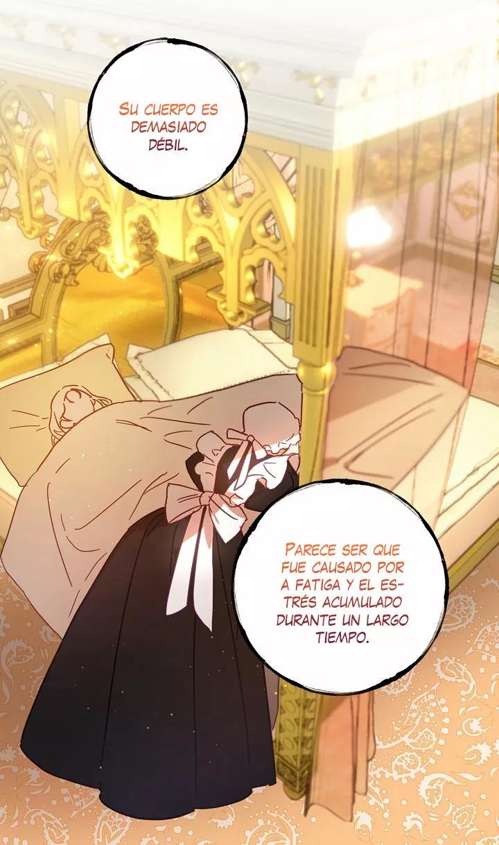 Falle En Divorciarme de Mi Esposo - Capítulo 21 - Página 12 - LectorTMOo