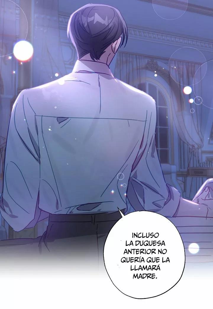 Falle En Divorciarme de Mi Esposo - Capítulo 21 - Página 28 - LectorTMOo