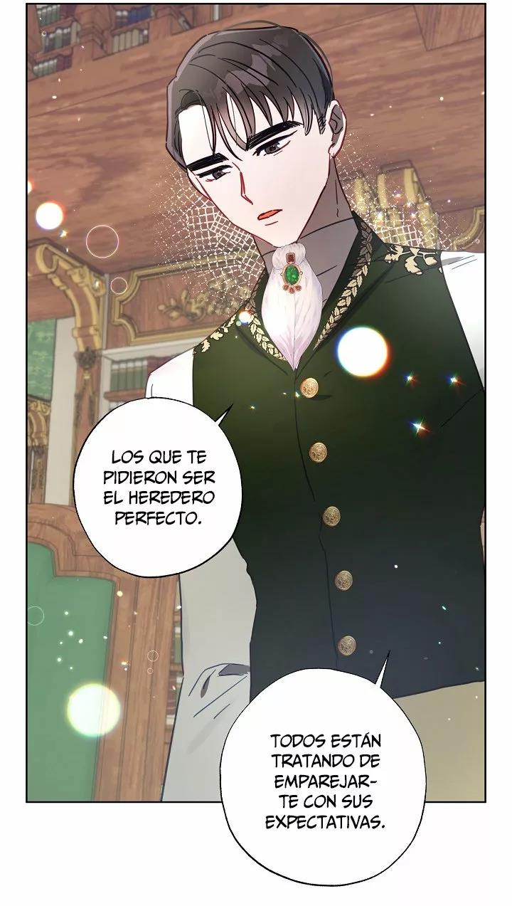 Falle En Divorciarme de Mi Esposo - Capítulo 21 - Página 75 - LectorTMOo
