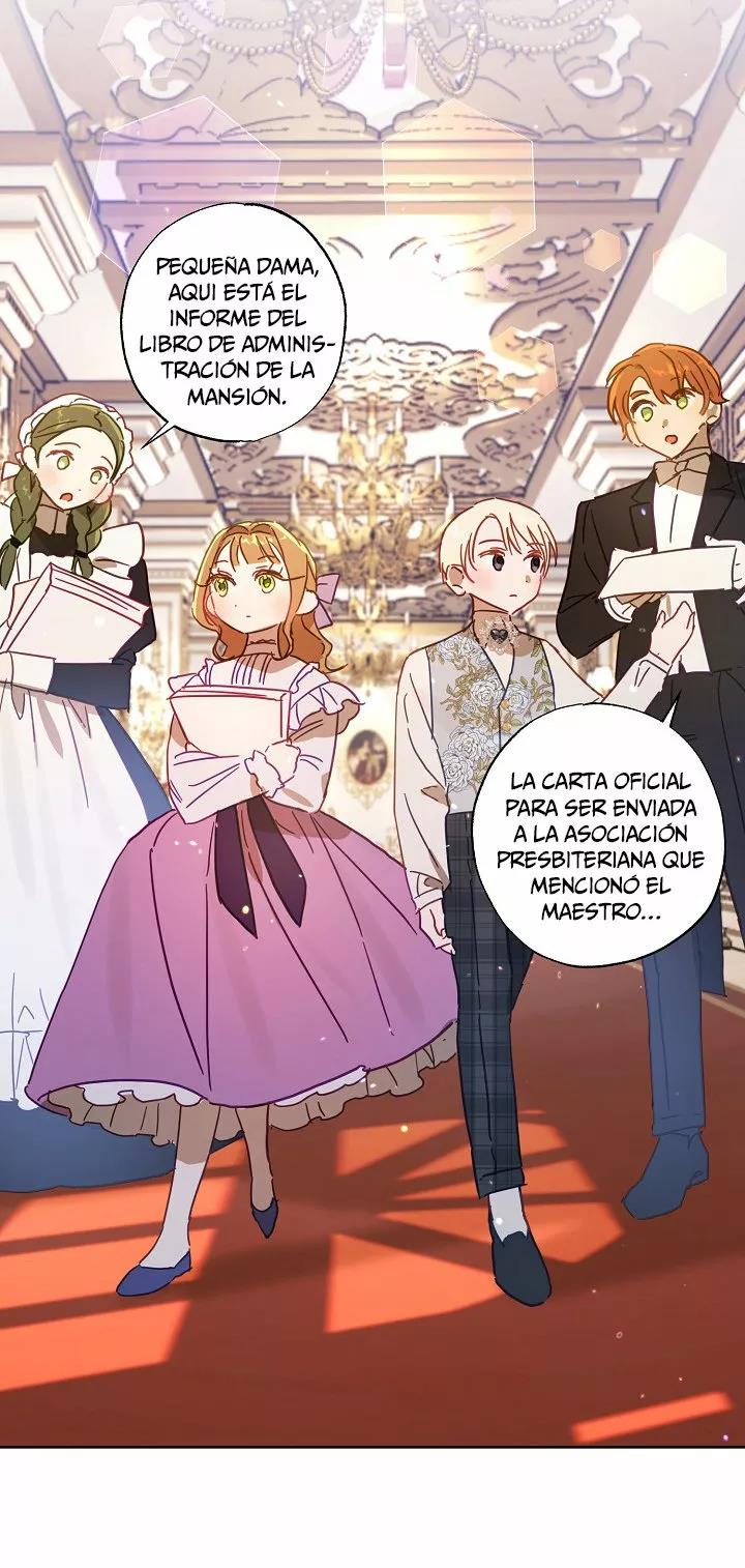 Falle En Divorciarme de Mi Esposo - Capítulo 22 - Página 45 - LectorTMOo