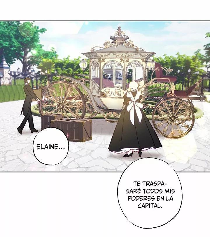 Falle En Divorciarme de Mi Esposo - Capítulo 22 - Página 8 - LectorTMOo
