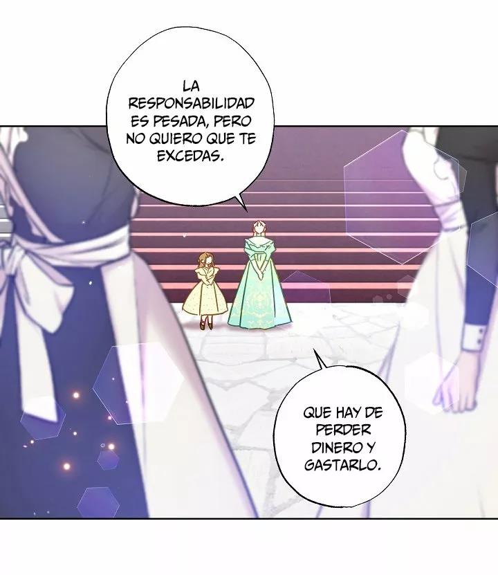 Falle En Divorciarme de Mi Esposo - Capítulo 22 - Página 9 - LectorTMOo