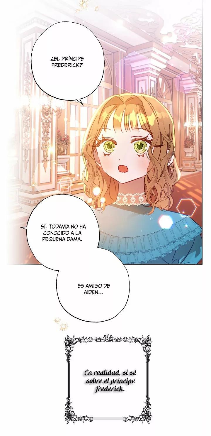 Falle En Divorciarme de Mi Esposo - Capítulo 23 - Página 12 - LectorTMOo