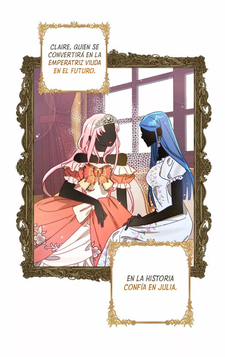 Falle En Divorciarme de Mi Esposo - Capítulo 23 - Página 34 - LectorTMOo