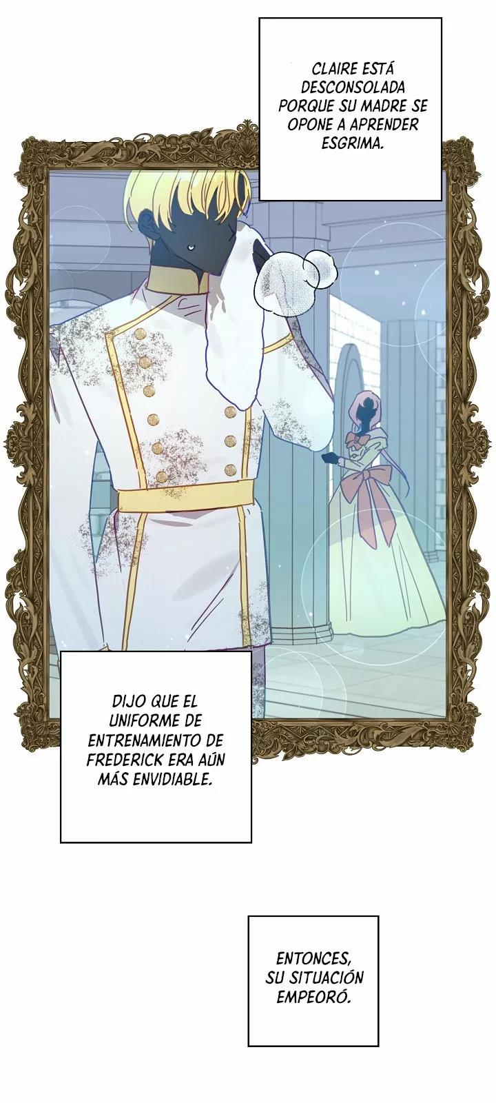 Falle En Divorciarme de Mi Esposo - Capítulo 23 - Página 35 - LectorTMOo