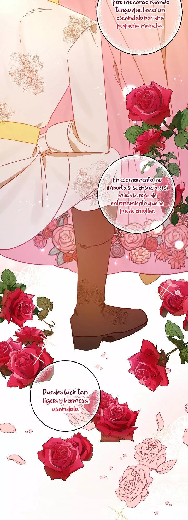 Falle En Divorciarme de Mi Esposo - Capítulo 23 - Página 39 - LectorTMOo