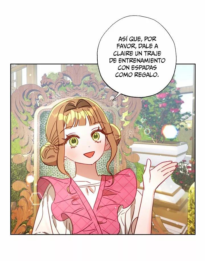 Falle En Divorciarme de Mi Esposo - Capítulo 23 - Página 40 - LectorTMOo