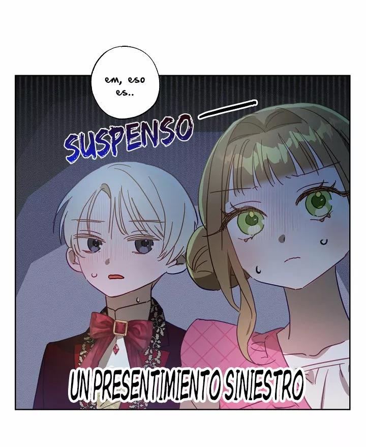Falle En Divorciarme de Mi Esposo - Capítulo 23 - Página 45 - LectorTMOo
