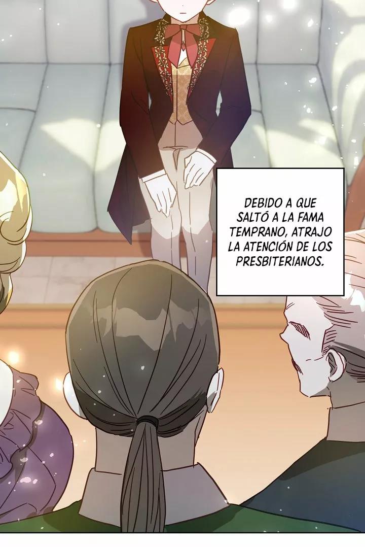 Falle En Divorciarme de Mi Esposo - Capítulo 23 - Página 57 - LectorTMOo