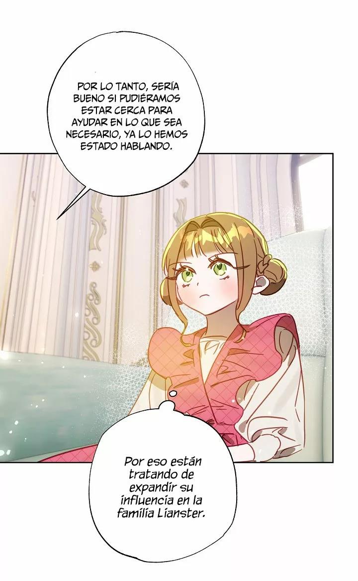 Falle En Divorciarme de Mi Esposo - Capítulo 23 - Página 61 - LectorTMOo