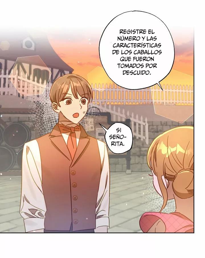 Falle En Divorciarme de Mi Esposo - Capítulo 23 - Página 78 - LectorTMOo