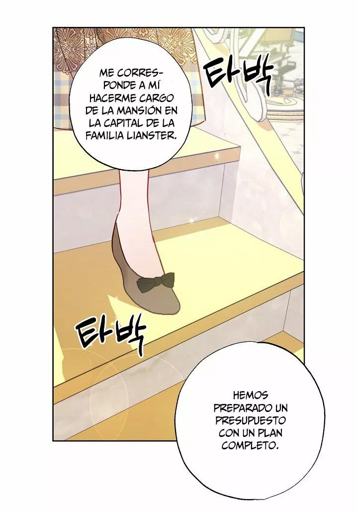 Falle En Divorciarme de Mi Esposo - Capítulo 24 - Página 18 - LectorTMOo