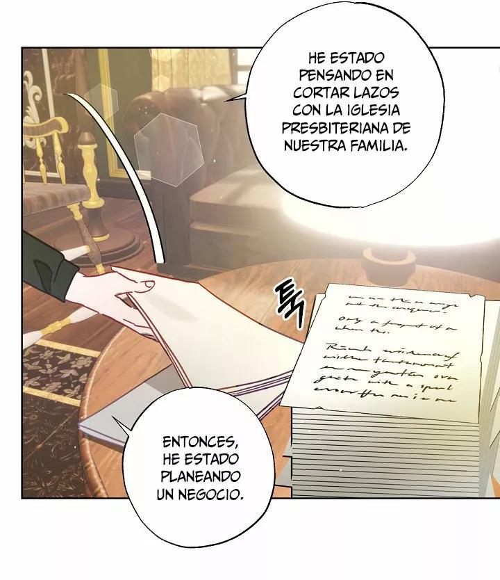 Falle En Divorciarme de Mi Esposo - Capítulo 24 - Página 32 - LectorTMOo