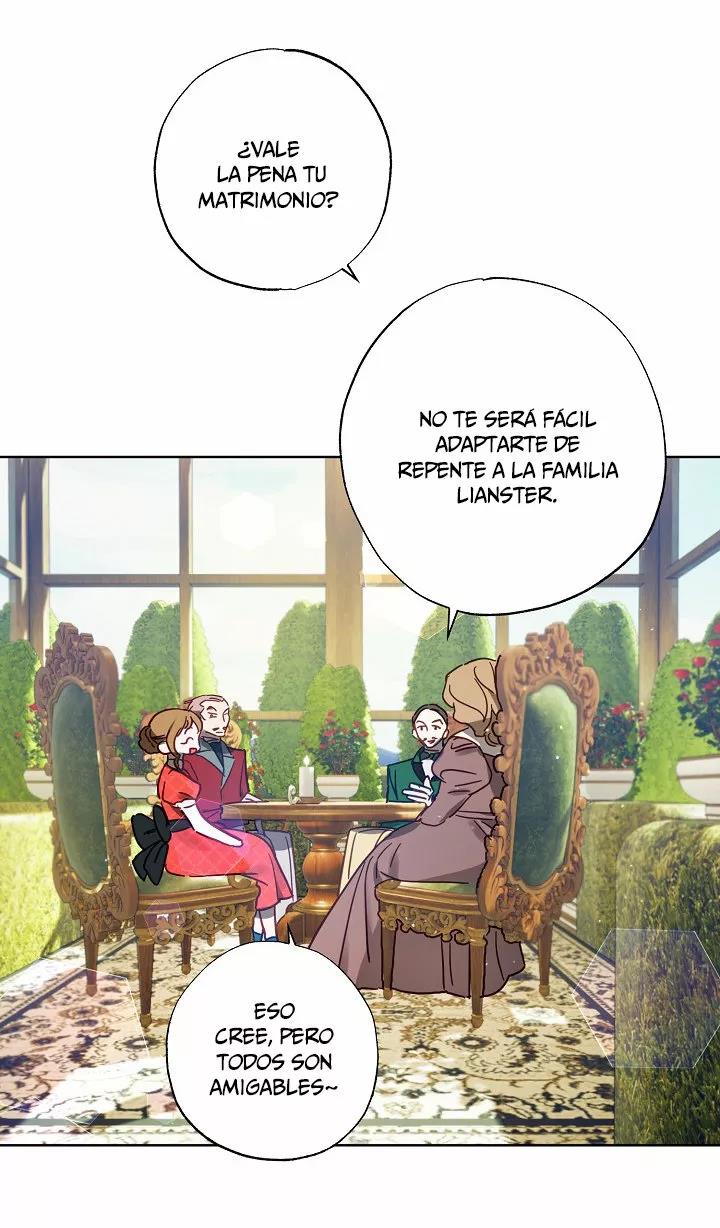 Falle En Divorciarme de Mi Esposo - Capítulo 24 - Página 43 - LectorTMOo