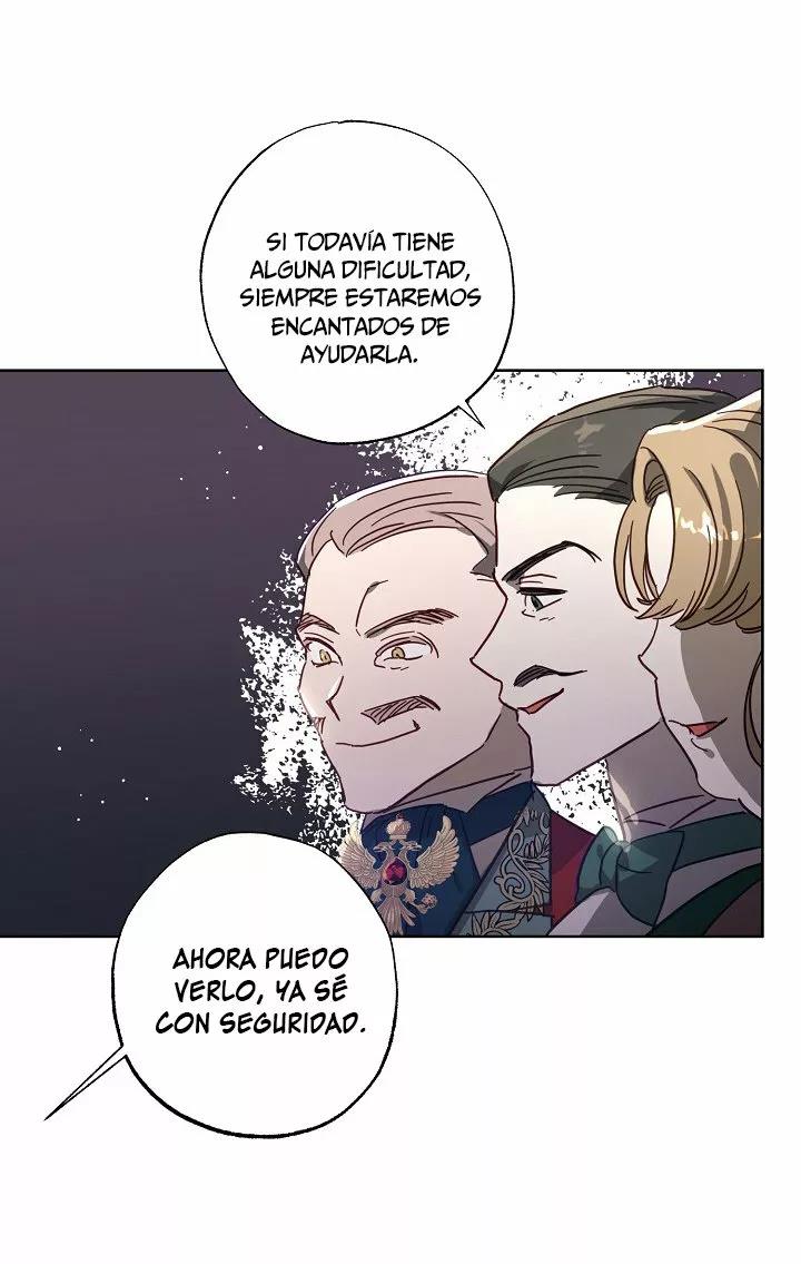 Falle En Divorciarme de Mi Esposo - Capítulo 24 - Página 48 - LectorTMOo
