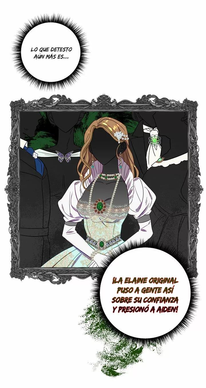 Falle En Divorciarme de Mi Esposo - Capítulo 24 - Página 56 - LectorTMOo