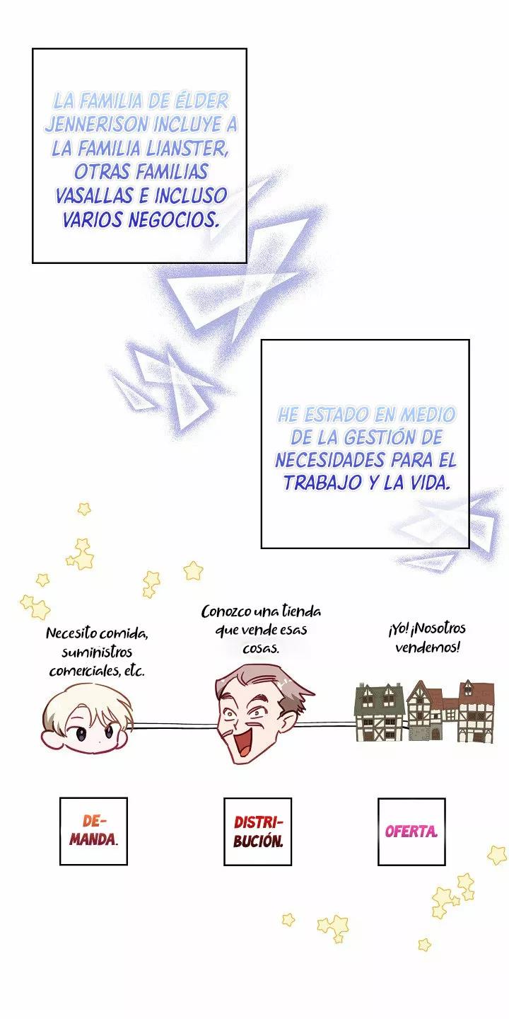 Falle En Divorciarme de Mi Esposo - Capítulo 25 - Página 23 - LectorTMOo